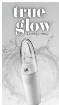 true glow LIMPIEZA TOTAL