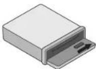 LG LCF800INP3 - Extracción del panel de control - 2