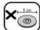 LG LCF800INP3 - Precaución - 9