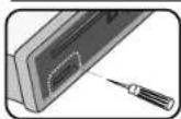 LG LCF800INP3 - Restablecer la unidad - 1