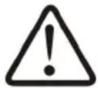 Seiki SC-600AU7FL - WARNING - 1
