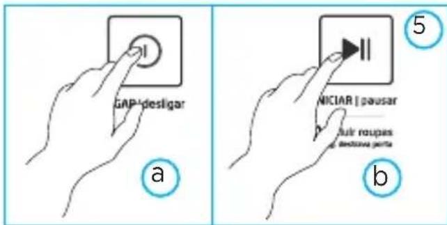 MIDEA LSE12X2 - NOTA - 1