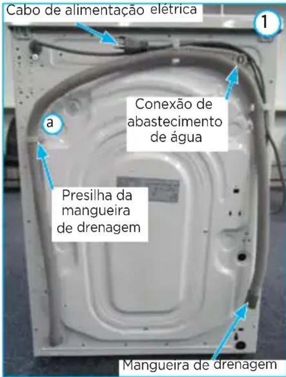MIDEA LSE12X2 - IMPORTANTE - 1