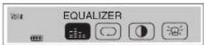 LG MF-FD200TS - Función Ecualizador - 1