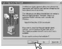 LG MF-FD200TS - Para instalar el programa de actualización del soporte lógico incorporado - 1