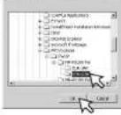 LG MF-FD200TS - Para utilizar el programa de actualización del soporte lógico incorporado - 2