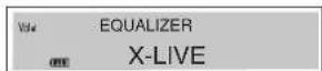 LG MF-FD200TS - Función Ecualizador - 2