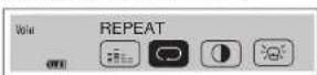 LG MF-FD200TS - Función REPEAT - 1