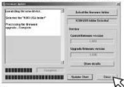 LG MF-FD200TS - Antes de llamar a personal de asistencia técnica - 2