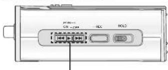 LG MF-FD200TS - Funcionamiento básico - 1
