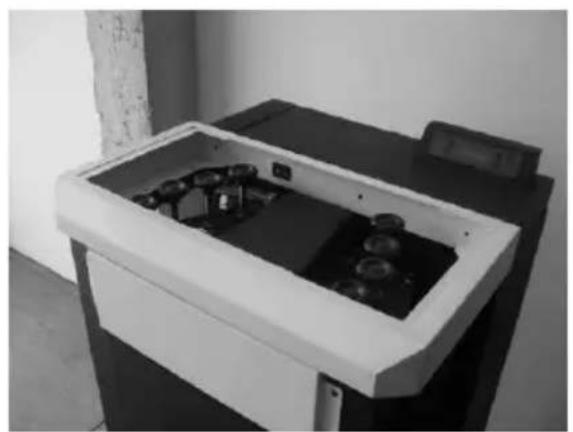 Baxi 9 5 kW - • Alae Agua 17 kW e Coral Agua 23 kW - 2
