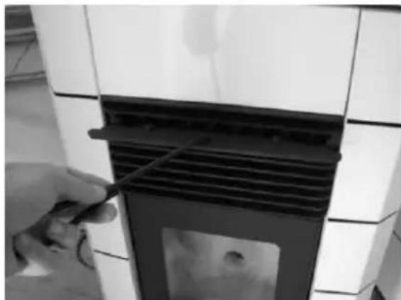 Baxi 9 5 kW - - Estufa de aire - 2