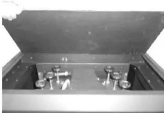 Baxi 9 5 kW - - Estufa de agua - 1