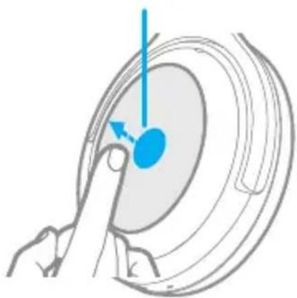 BLUEANT Zone X - PLAY MUSIC - 4