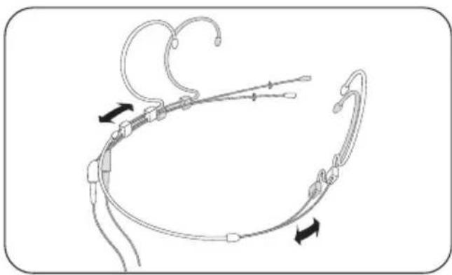SAMSON SADE50X - Fitting the DE50x Microphone - 1