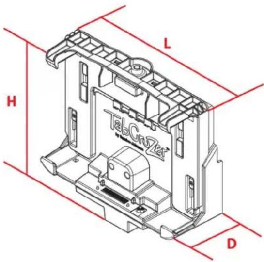 TabCrZer H L D