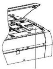 Consul CBN18CBBCJ - NOTA: - 2