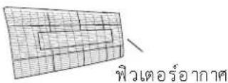 HAIER HCFI-48ESR32 - พื้นที่สำหรับการซ่อมแซม ปํารุงรักษา - 5