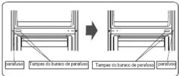parafuso Tampas do buraco de parafuso Tampas do buraco de parafuso parafuso