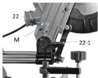22 M 22-1