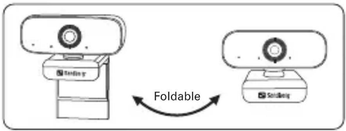 Tandling Foldable Soribeng