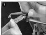 Boytone BT-13B - REPLACING THE STYLUS - 7