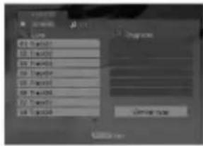 LG DV172NZ - MP3/ WMA/ CD de audio - 1