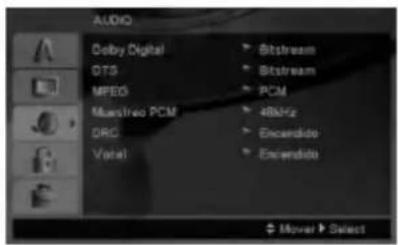 LG DV172NZ - AUDIO - 1