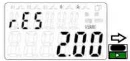 Advantech WISE-M502 - Measurement screen - 10