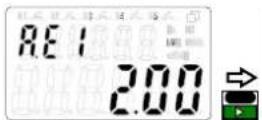 Advantech WISE-M502 - Measurement screen - 1