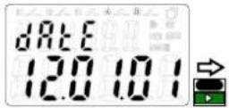 Advantech WISE-M502 - Measurement screen - 11