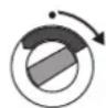 HARVIA Cilindro Plus PP70E HPP700400E - Ofen ein (PP70, PP90) - 1