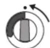 HARVIA Cilindro Plus PP70E HPP700400E - Ofen aus (PP70, PP90) - 1