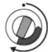 HARVIA Cilindro Plus PP70E HPP700400E - Vorwahlzeit (zeitgesteuertes Einschalten) (PP70, PP90) - 1