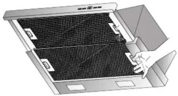 AMICA OTS635I - 3