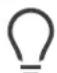 FRIGIDAIRE FGEF3036TB - Operating oven light - 1