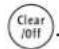 FRIGIDAIRE GLEF384HB - To Set for Broiling: - 1