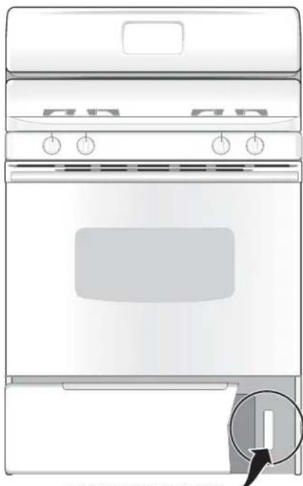 FRIGIDAIRE FGF328GB - POR FAVOR LEA ATENTAMENTE Y CONSERVE ESTAS INSTRUCCIONES - 1