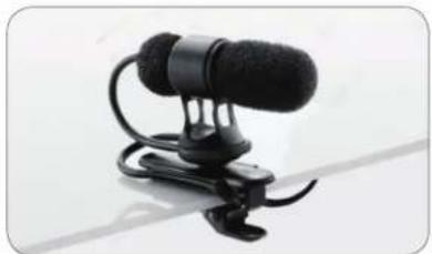 DPA D:screet Core 4161 - Learn more at www.dpamicrophones.com - 1