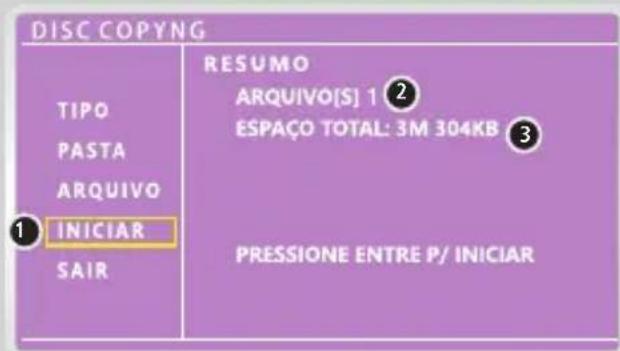 Philco PHT690 - DISC COPYING - 4