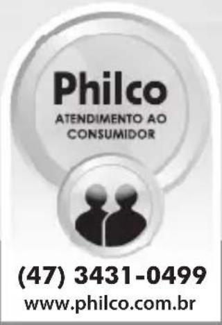 Philco PHT690 - BRITÂNIA ELETRÔNICOS S.A - 1