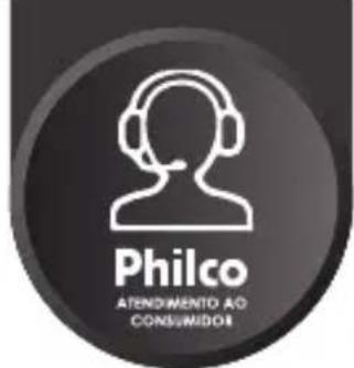 Philco PSC2400 - BRITÂNIA ELETRÔNICOS S.A - 1