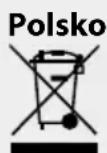 MPM MWP-31 - SPRÁVNÁ LIKVIDACE VÝROBKU (použité elektrické nebo elektronické zařízení). - 1