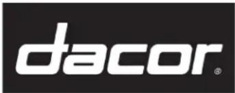 dacor®