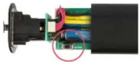 Polsen BCPM-A2 - MONO OR STEREO SELECTOR (BCPM-A2) - 1