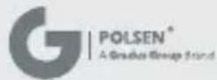 Polsen BCPM-A2 - ONE-YEAR LIMITED WARRANTY - 1