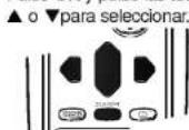 LG ABC461P - Cómo sintonizar - 12