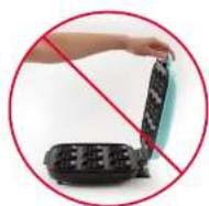 Dash Delish DDWB900GBBU04 - IMPORTANT SAFEGUARDS: PLEASE READ AND SAVE THIS INSTRUCTION AND CARE MANUAL. - 2