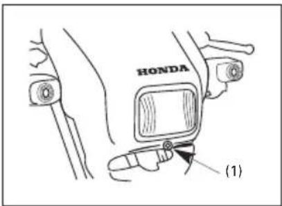 Honda XLR125 (2002) - NOTA - 1