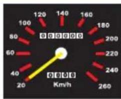 Honda XLR125 (2002) - Em Rodovias - 1